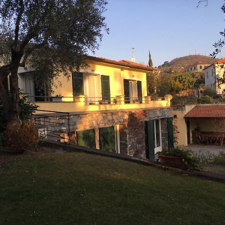 فيلا La Casa Di Fedra إمبيريا المظهر الخارجي الصورة