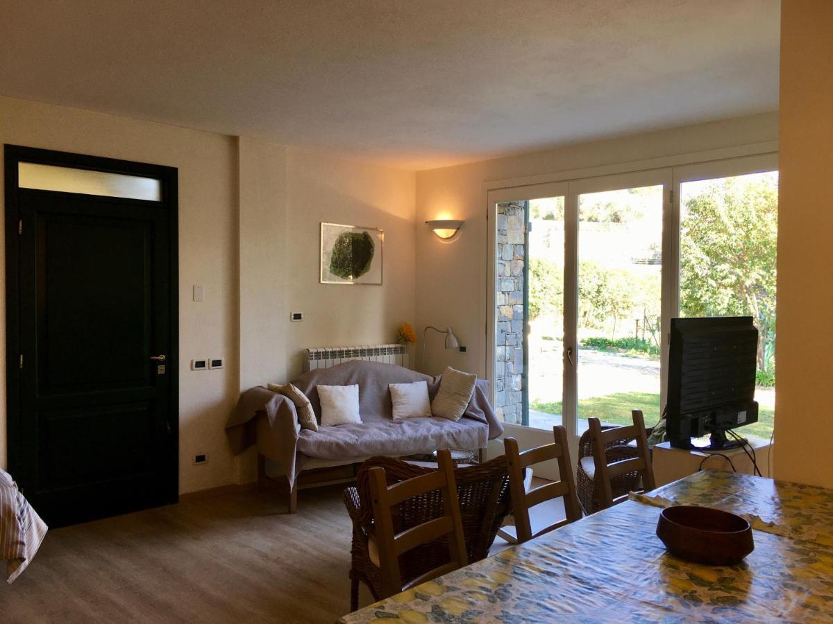 فيلا La Casa Di Fedra إمبيريا المظهر الخارجي الصورة