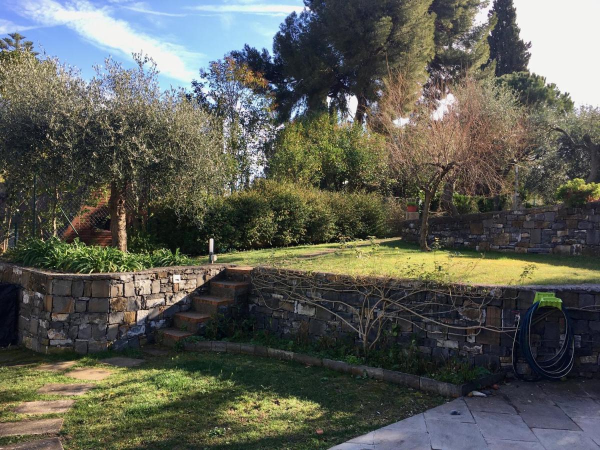 فيلا La Casa Di Fedra إمبيريا المظهر الخارجي الصورة