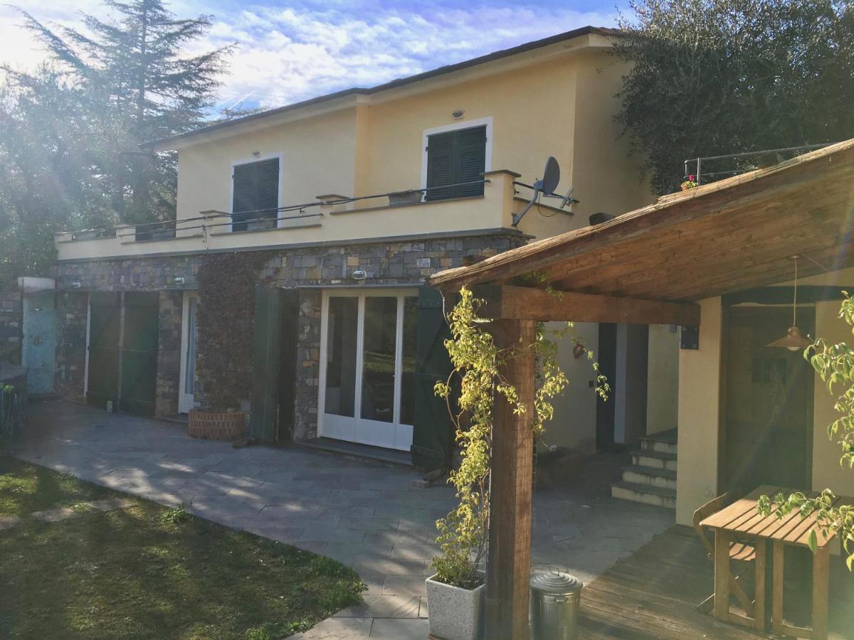 فيلا La Casa Di Fedra إمبيريا المظهر الخارجي الصورة