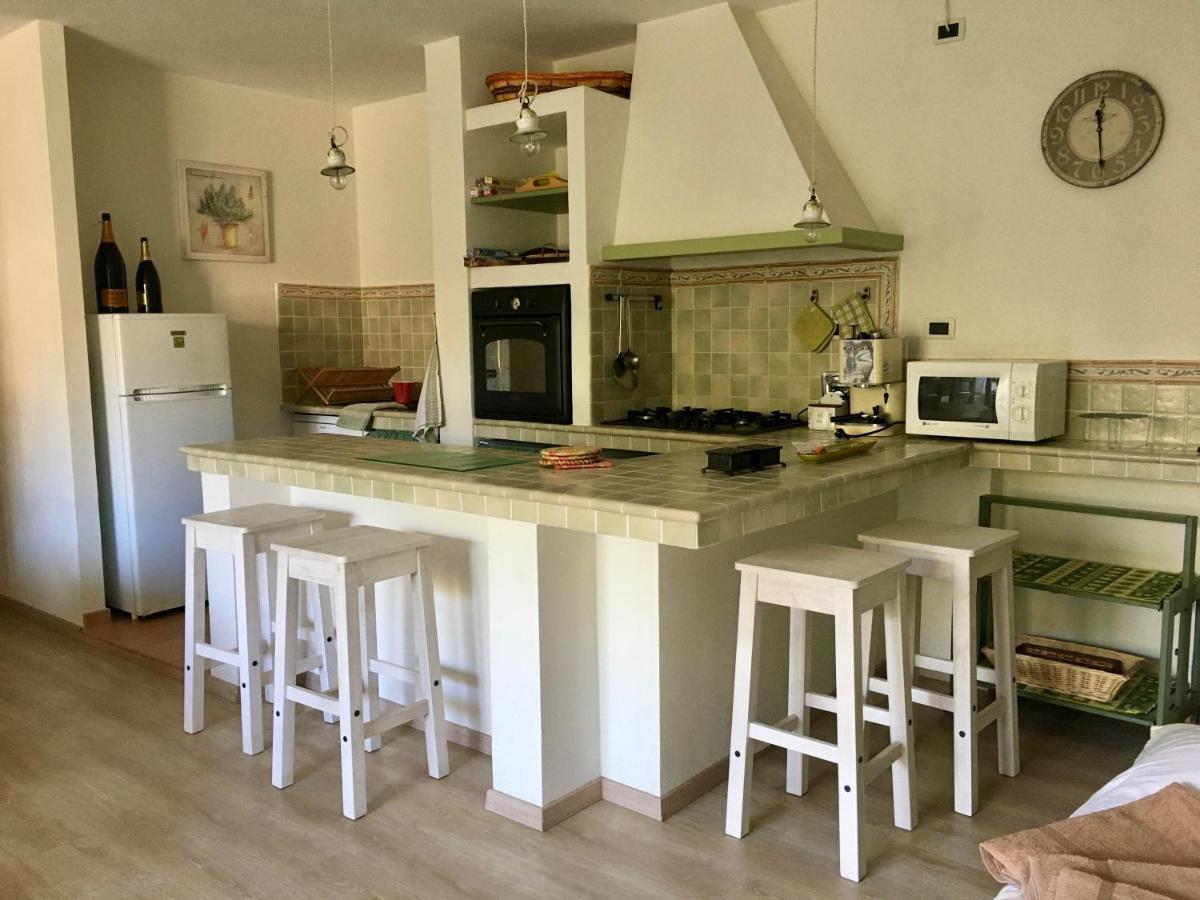 فيلا La Casa Di Fedra إمبيريا المظهر الخارجي الصورة