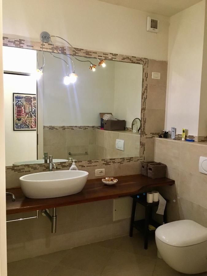فيلا La Casa Di Fedra إمبيريا المظهر الخارجي الصورة