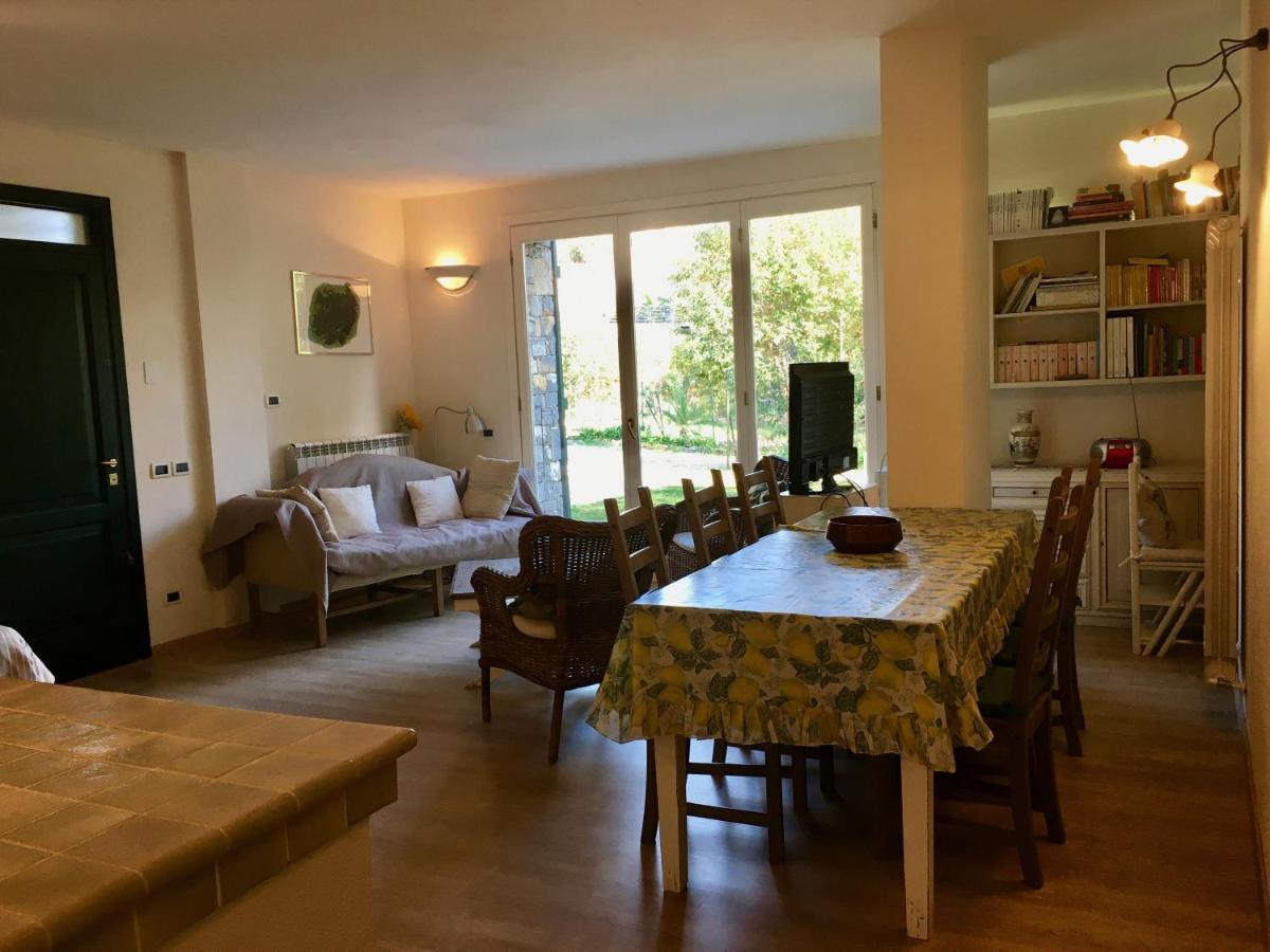 فيلا La Casa Di Fedra إمبيريا المظهر الخارجي الصورة