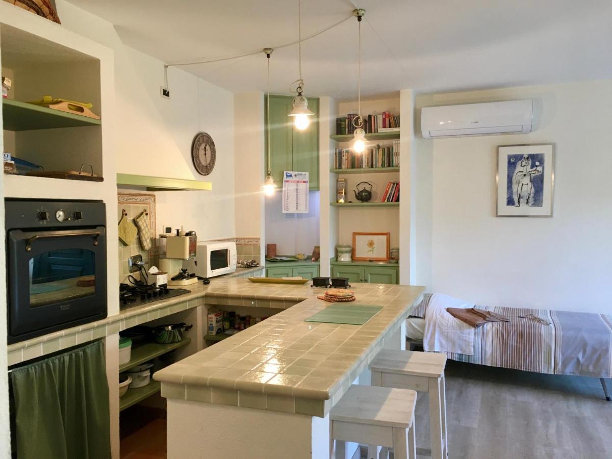 فيلا La Casa Di Fedra إمبيريا المظهر الخارجي الصورة
