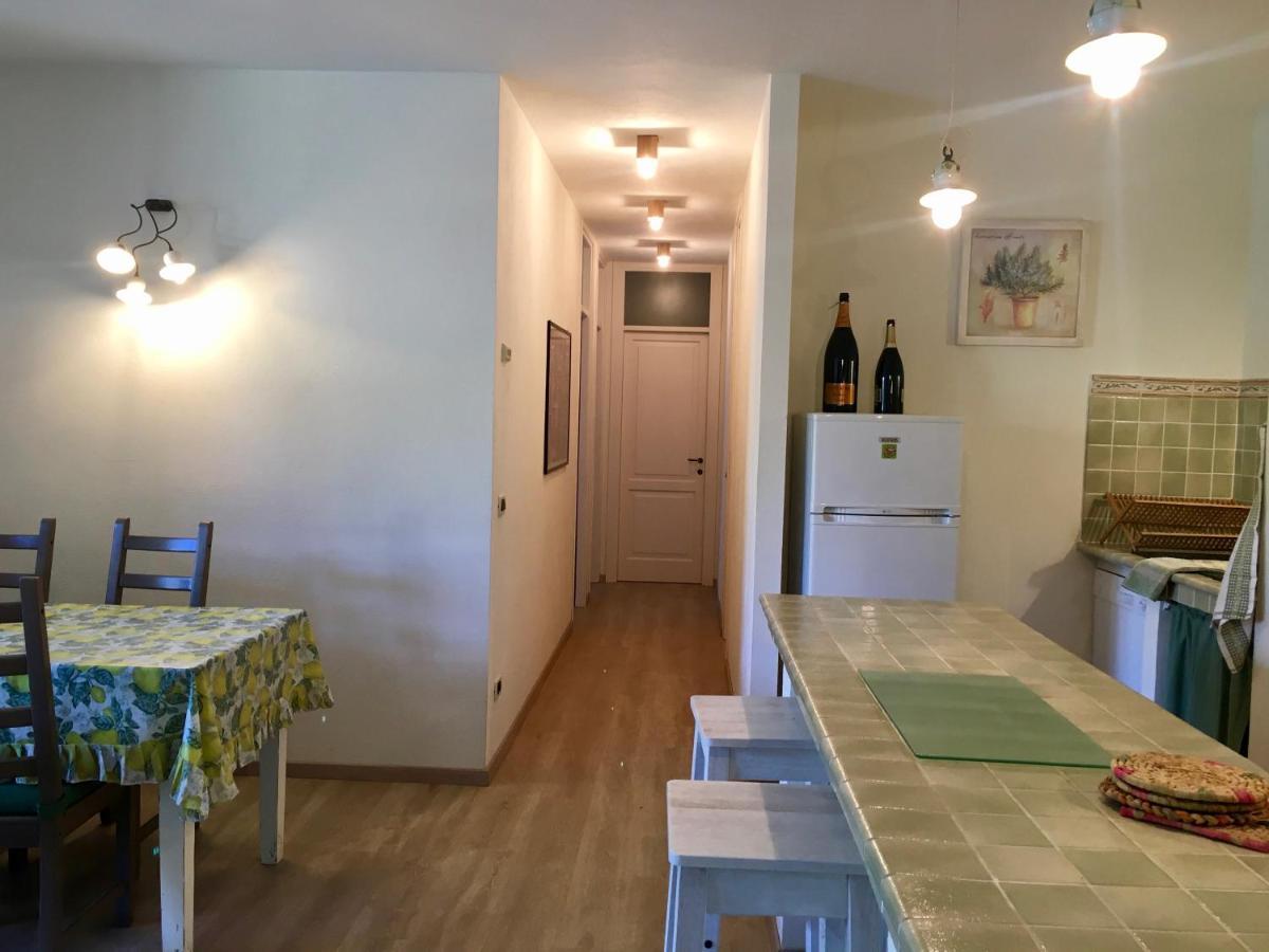 فيلا La Casa Di Fedra إمبيريا المظهر الخارجي الصورة