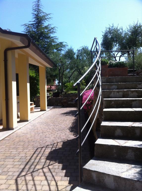 فيلا La Casa Di Fedra إمبيريا الغرفة الصورة