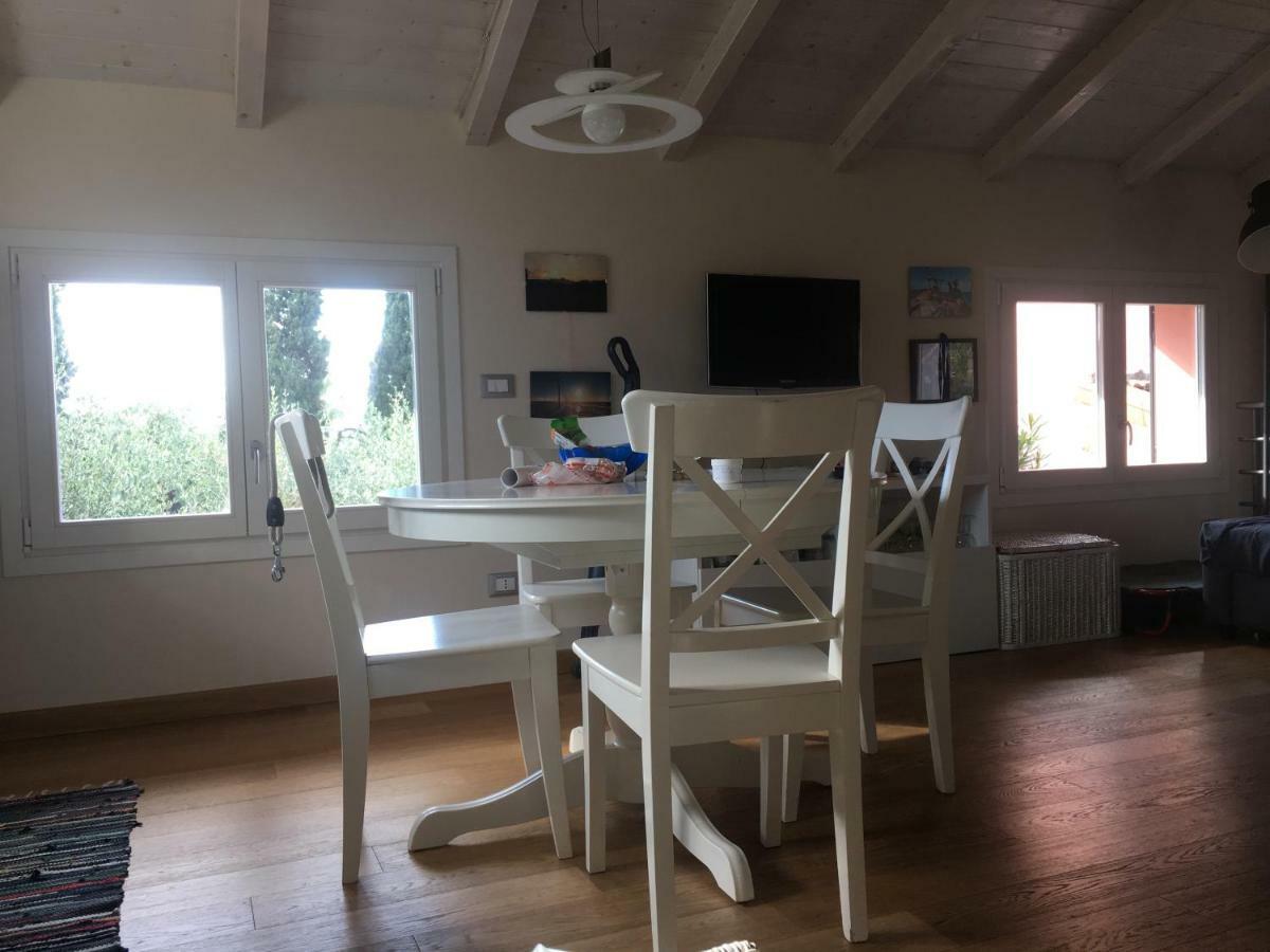 فيلا La Casa Di Fedra إمبيريا المظهر الخارجي الصورة