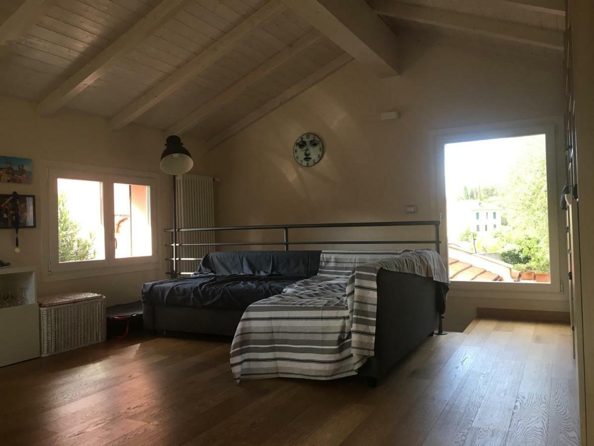 فيلا La Casa Di Fedra إمبيريا المظهر الخارجي الصورة