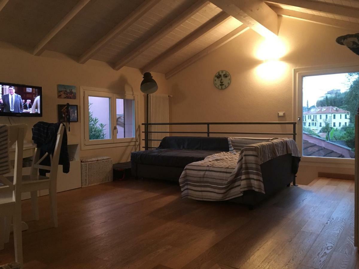 فيلا La Casa Di Fedra إمبيريا المظهر الخارجي الصورة
